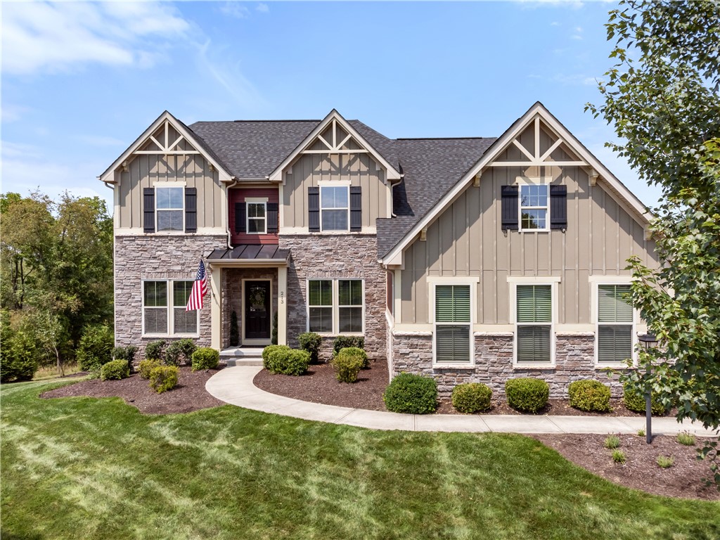 View Adams Twp, PA 16046 house