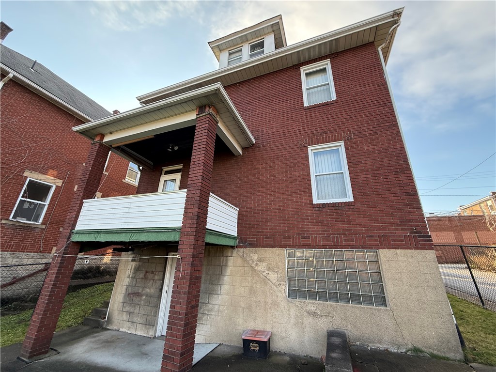 365 Halcomb Ave Ave, Clairton, Pennsylvania image 31