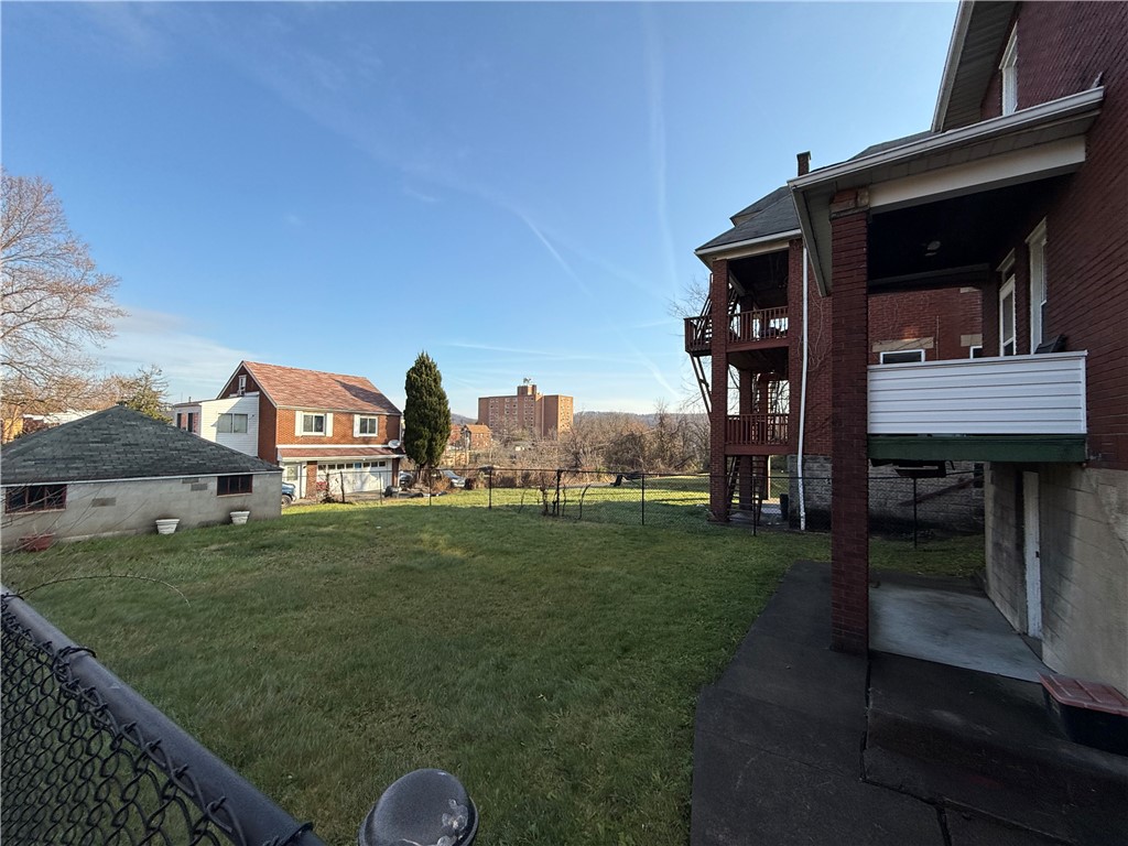 365 Halcomb Ave Ave, Clairton, Pennsylvania image 32