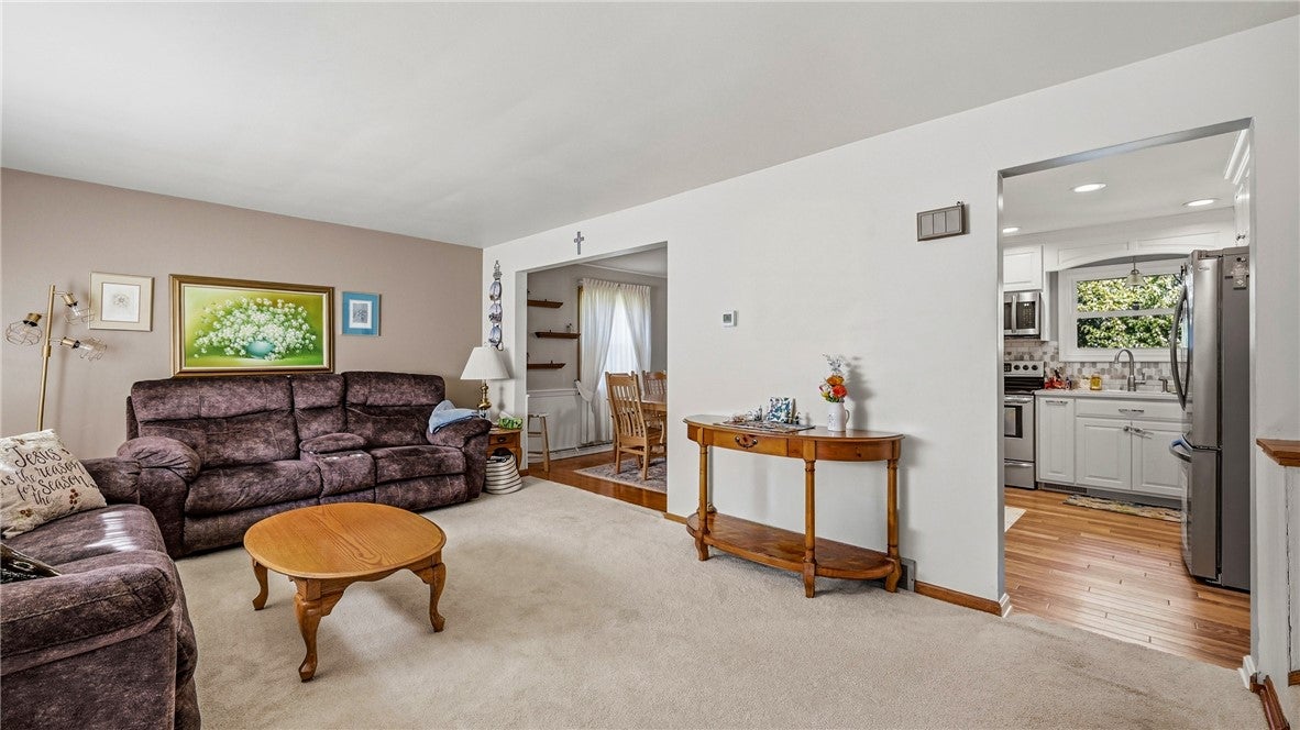 5805 Daniel Drive