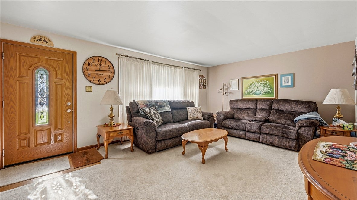 5805 Daniel Drive