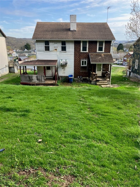19 & 21 6th St, Centerville, Pennsylvania image 23