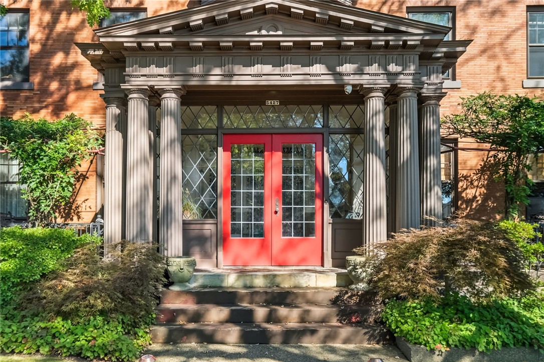 5427 FORBES