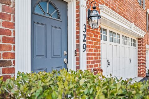 329 Marshall Heights Dr Marshall PA 15090