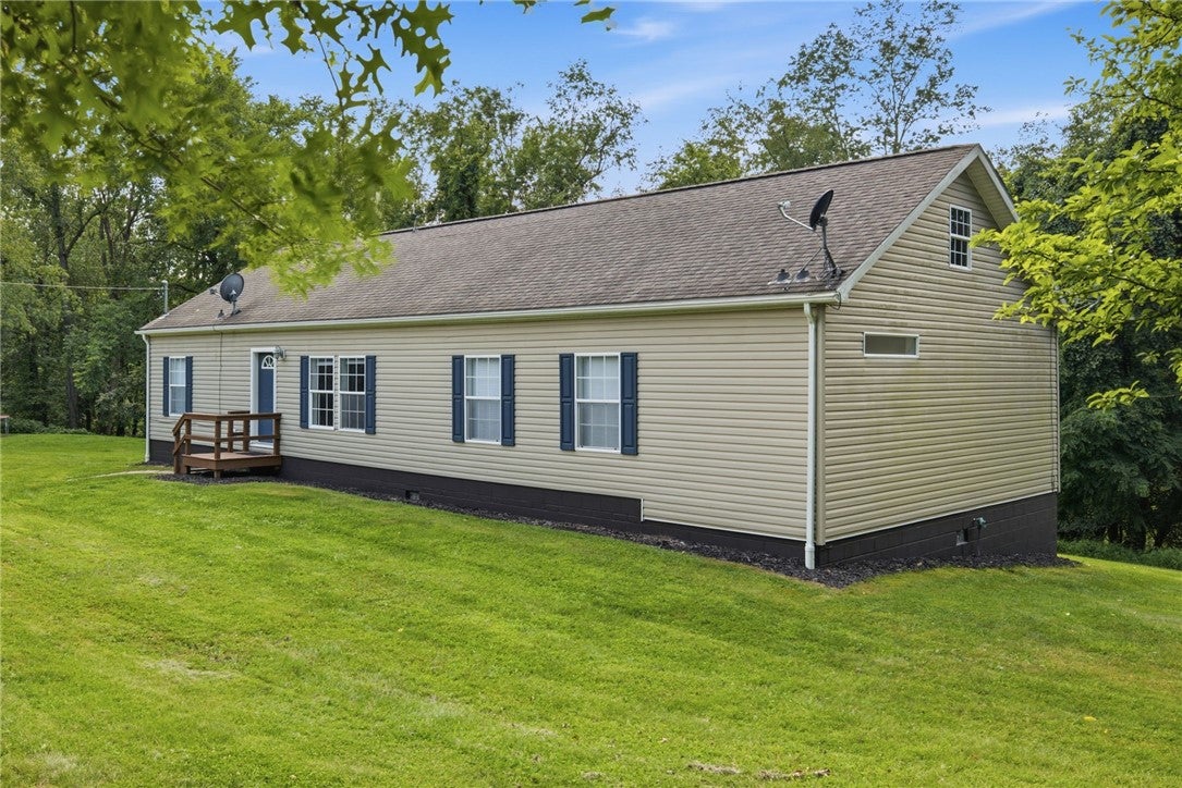 255 Mount Zion Rd