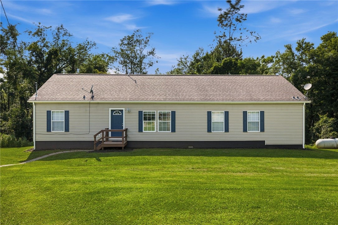 255 Mount Zion Rd