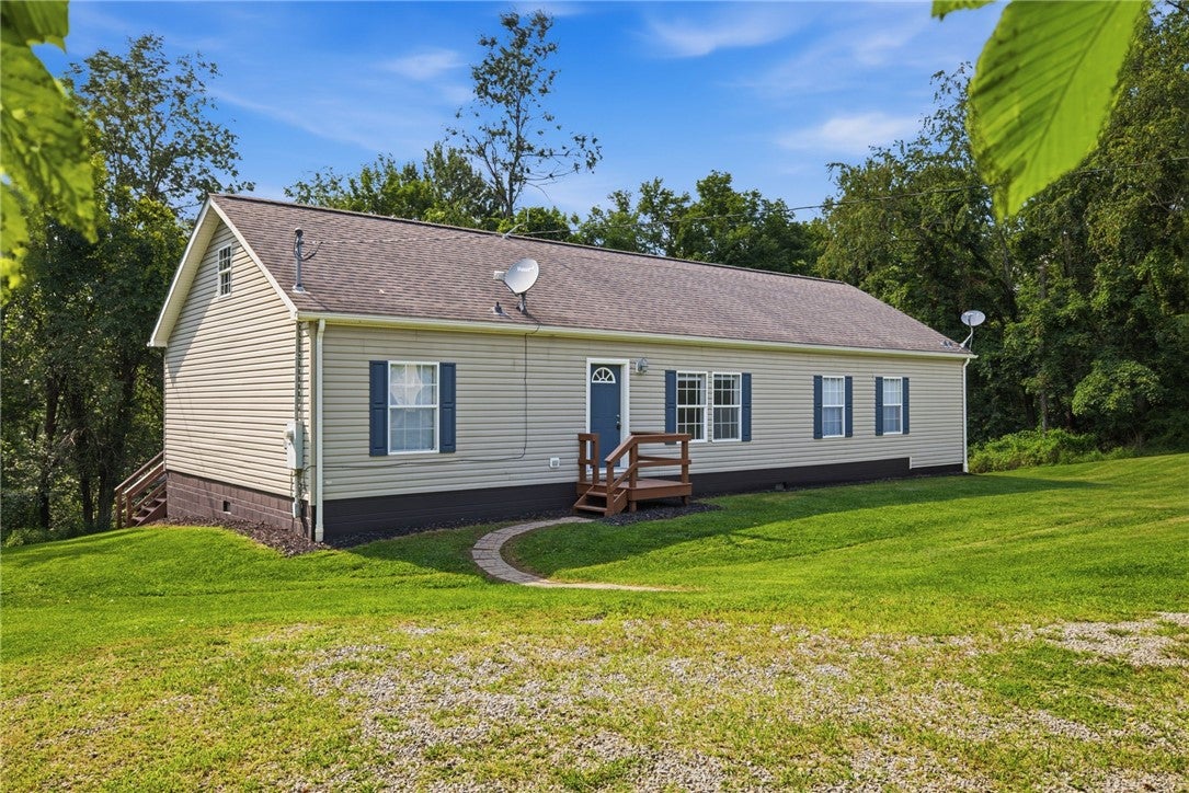 255 Mount Zion Rd