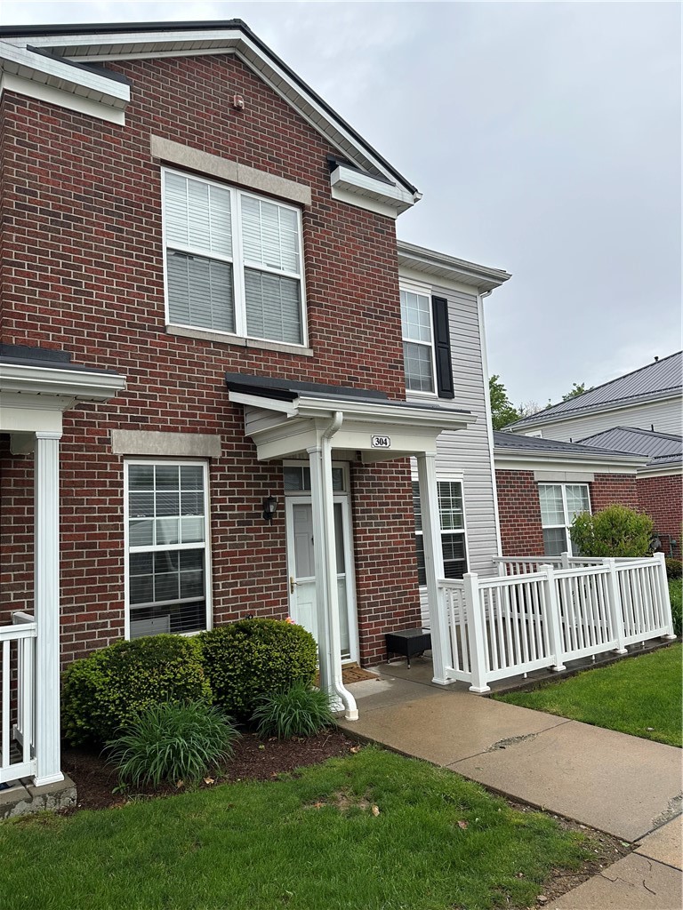 304 Sonie Dr 304