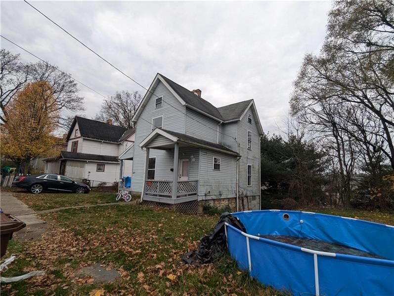 Sharon, Pennsylvania 16146, United States, ,Residential,Active,26382