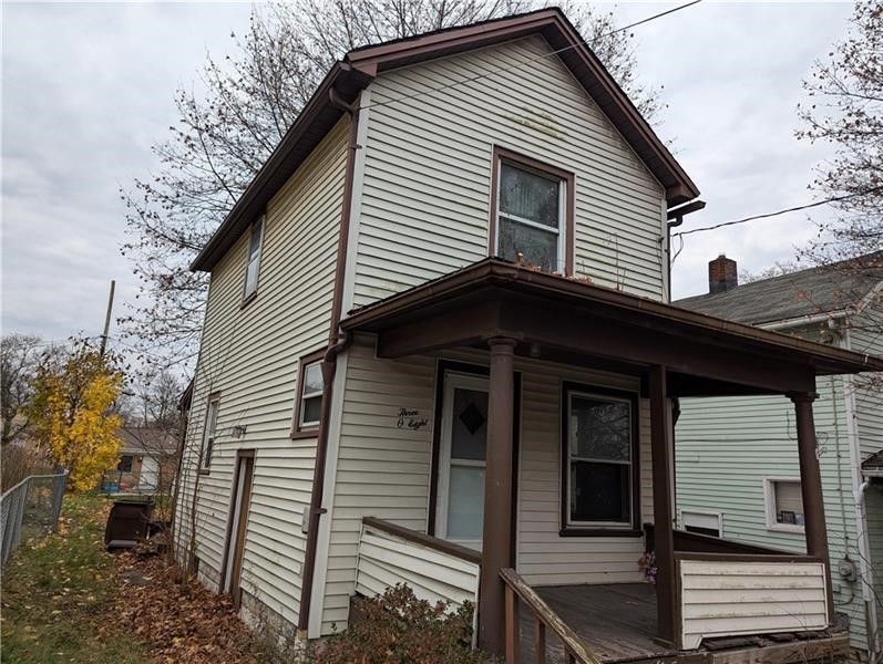 Sharon, Pennsylvania 16146, United States, ,Residential,Active,26382