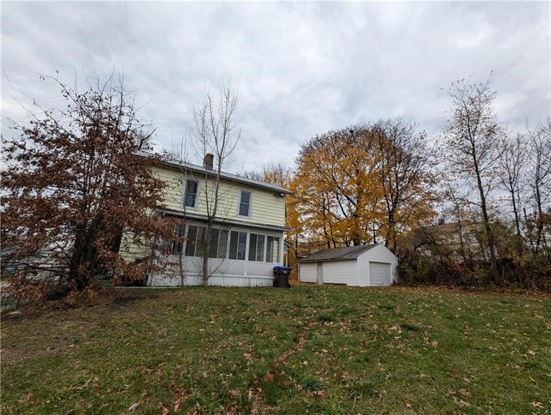 Sharon, Pennsylvania 16146, United States, ,Residential,Active,26382