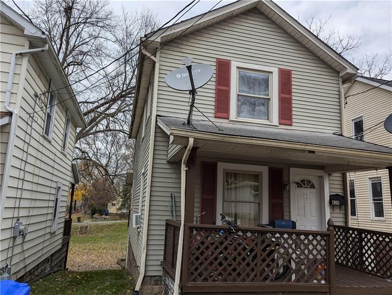 Sharon, Pennsylvania 16146, United States, ,Residential,Active,26382