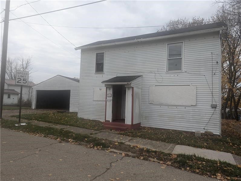 Sharon, Pennsylvania 16146, United States, ,Residential,Active,26382