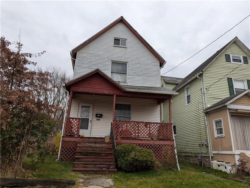 Sharon, Pennsylvania 16146, United States, ,Residential,Active,26382