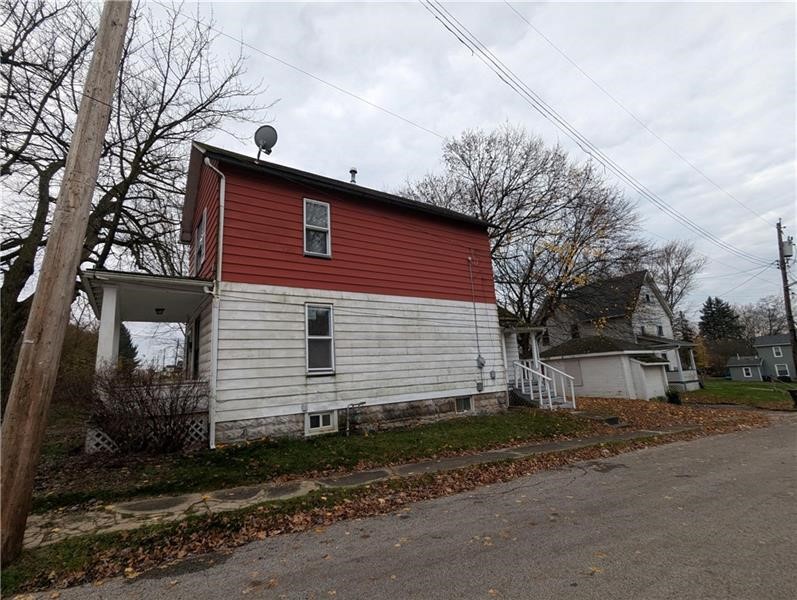 Sharon, Pennsylvania 16146, United States, ,Residential,Active,26382