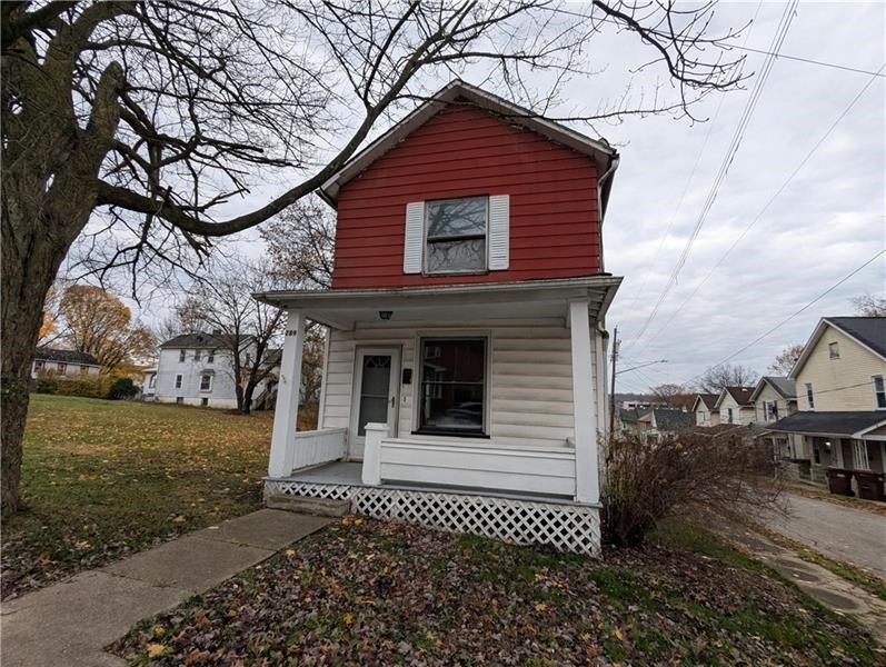 Sharon, Pennsylvania 16146, United States, ,Residential,Active,26382