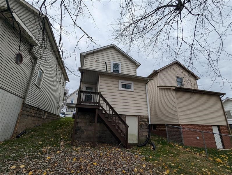 Sharon, Pennsylvania 16146, United States, ,Residential,Active,26382