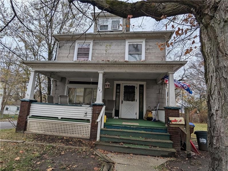 Sharon, Pennsylvania 16146, United States, ,Residential,Active,26382