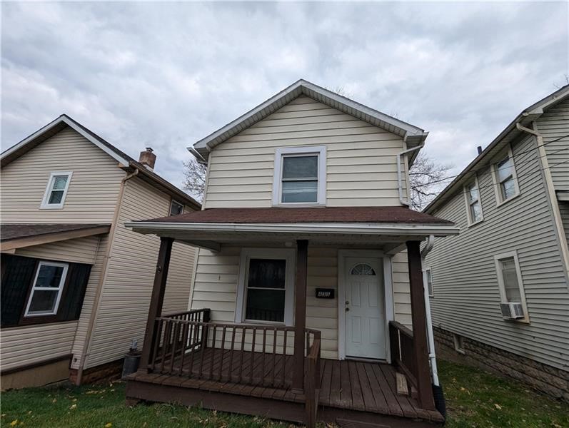 Sharon, Pennsylvania 16146, United States, ,Residential,Active,26382