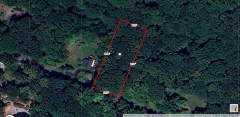 Lot 1735 Cottonwood Road Bullskin Twp PA 15610