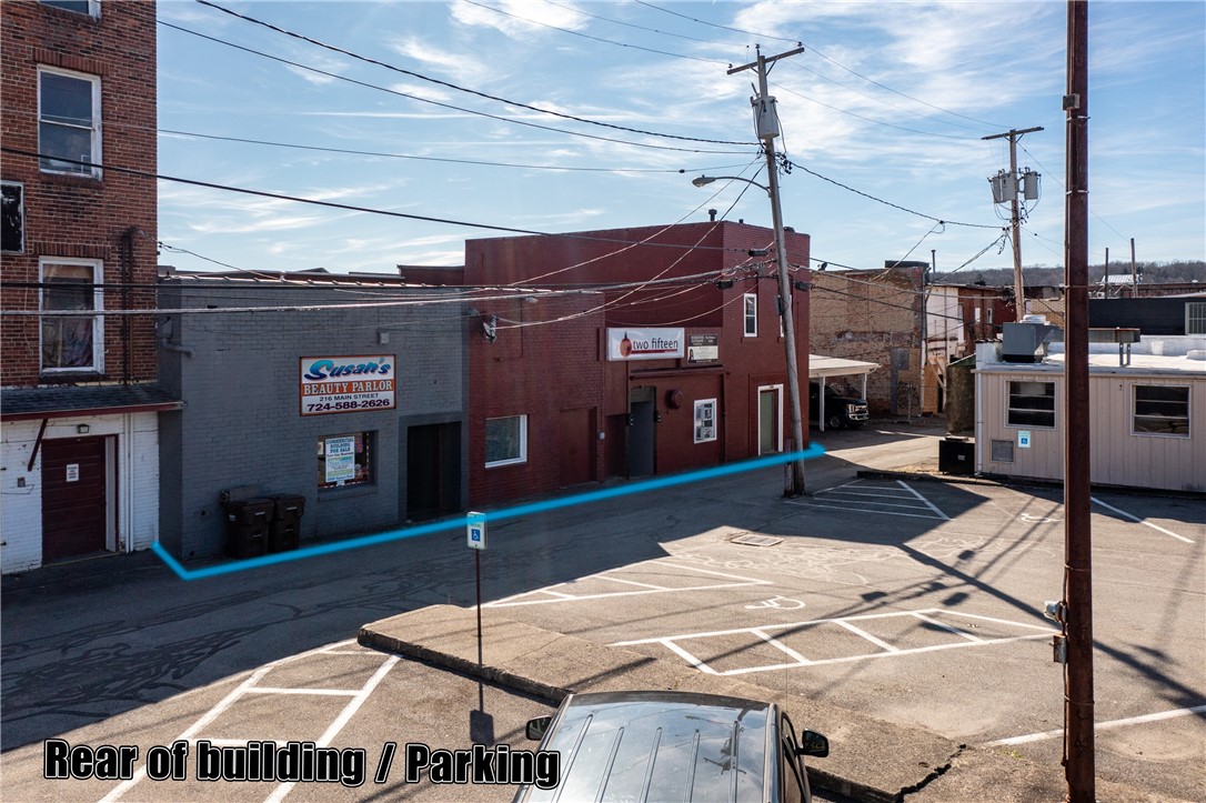 Greenville Boro - Mer, Pennsylvania 16125, United States, ,Commercial,Active,15715