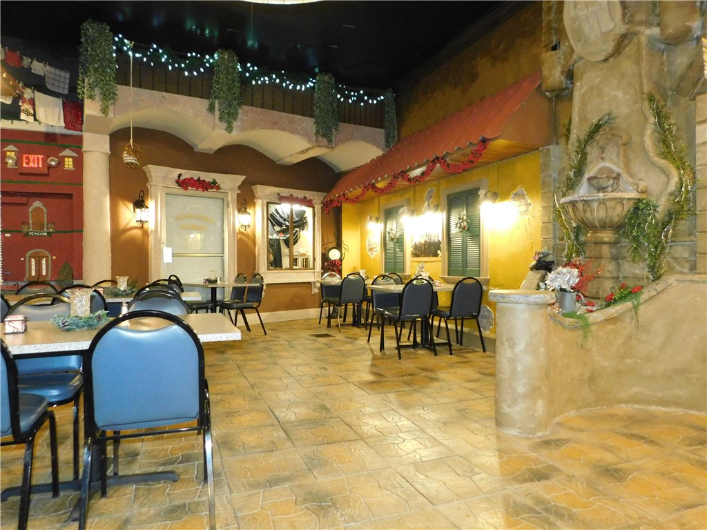 Greenville Boro - Mer, Pennsylvania 16125, United States, ,Commercial,Active,15715