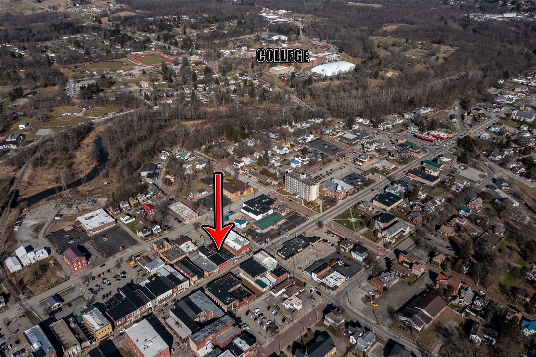 Greenville Boro - Mer, Pennsylvania 16125, United States, ,Commercial,Active,15715