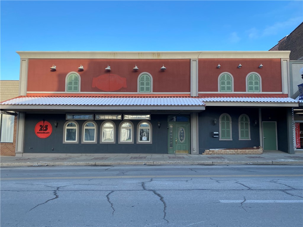 Greenville Boro - Mer, Pennsylvania 16125, United States, ,Commercial,Active,15715