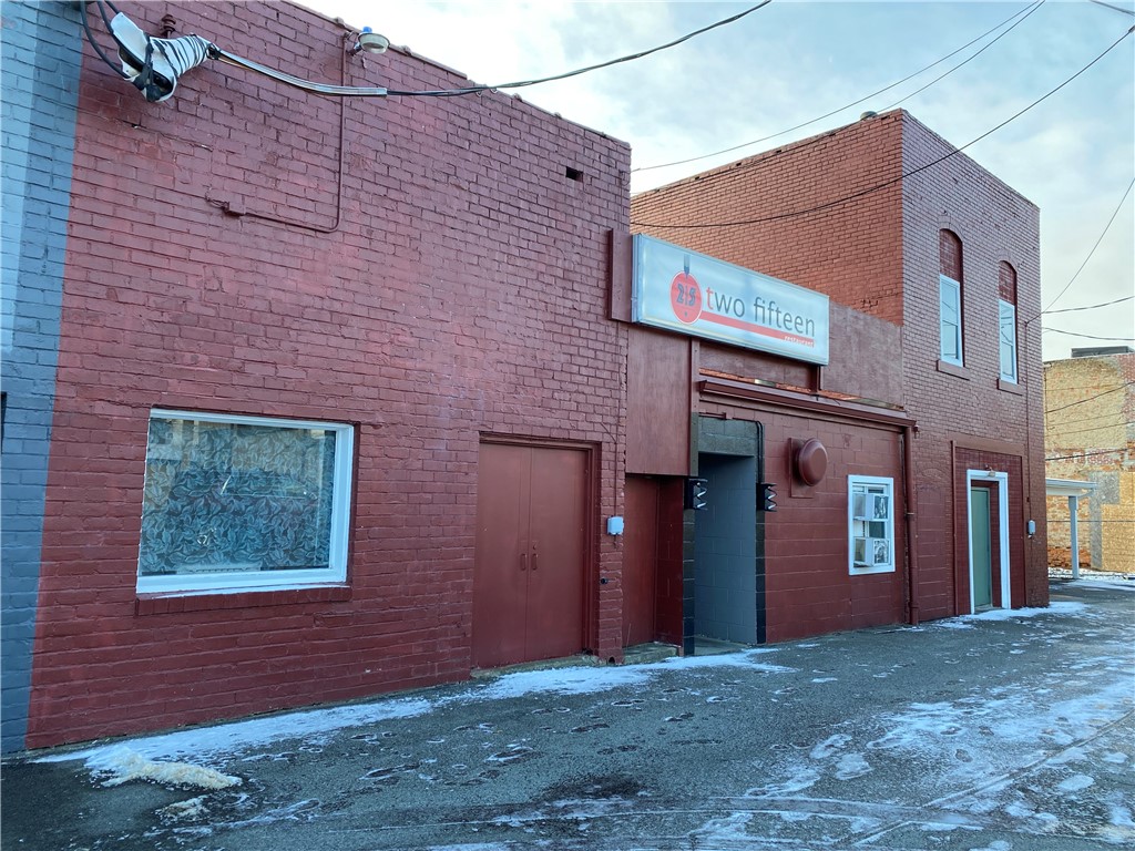 Greenville Boro - Mer, Pennsylvania 16125, United States, ,Commercial,Active,15715