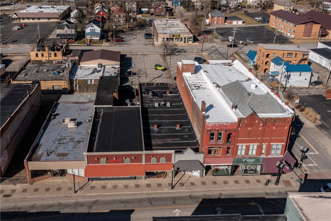 Greenville Boro - Mer, Pennsylvania 16125, United States, ,Commercial,Active,15715