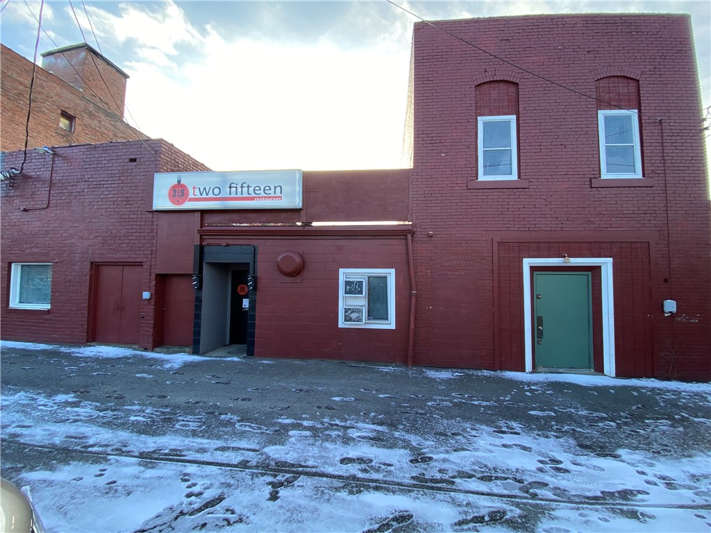 Greenville Boro - Mer, Pennsylvania 16125, United States, ,Commercial,Active,15715