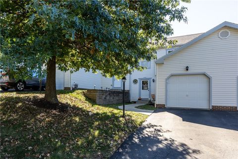 1015 Rural Ridge Drive Indiana Twp PA 15024