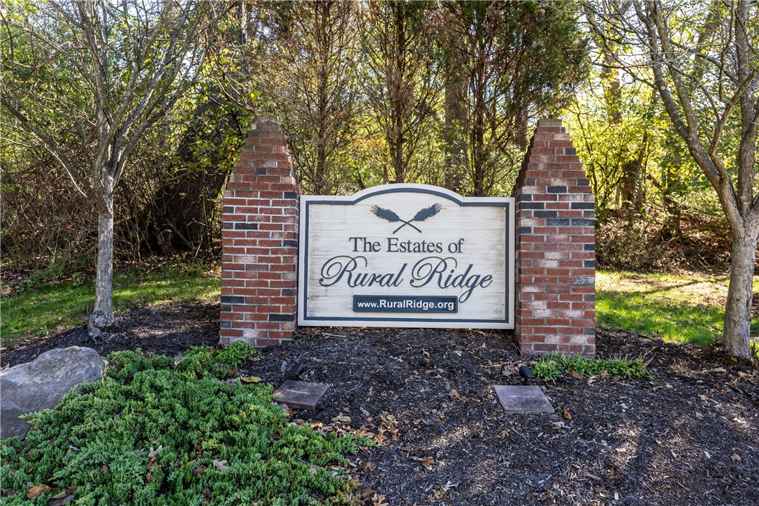 1015 Rural Ridge Drive