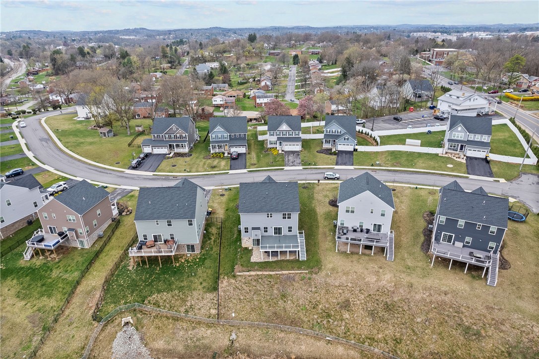 2431 Demare Dr Dr, Bethel Park, Pennsylvania image 47