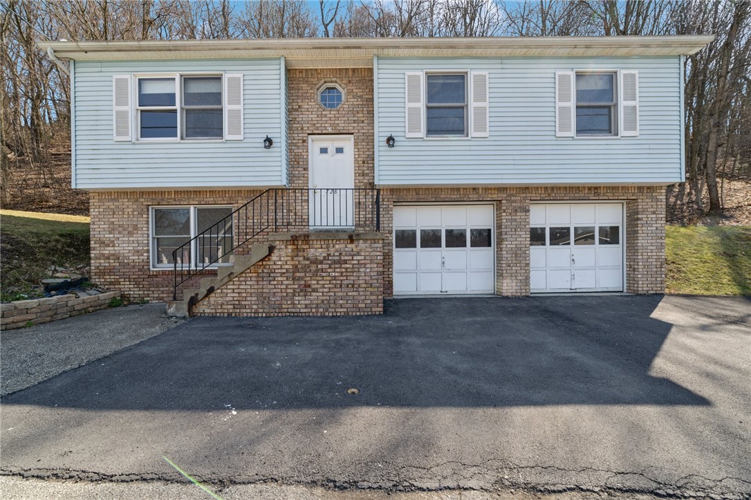 728 Palm St St, McKeesport, Pennsylvania image 1