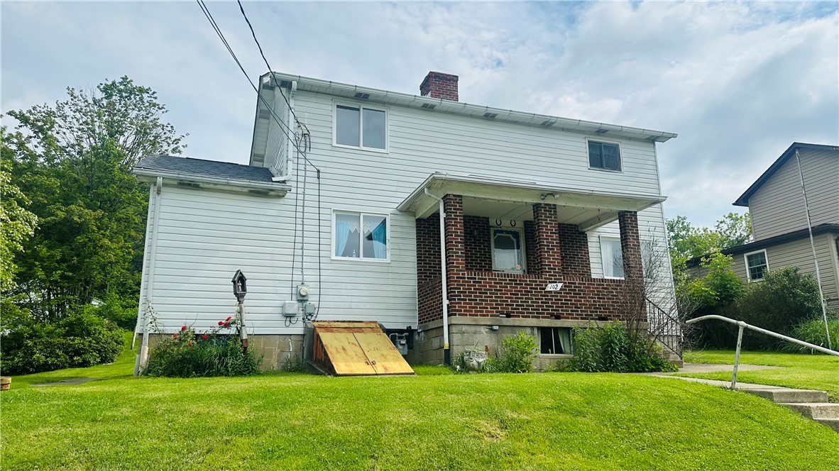 102 Liberty Street