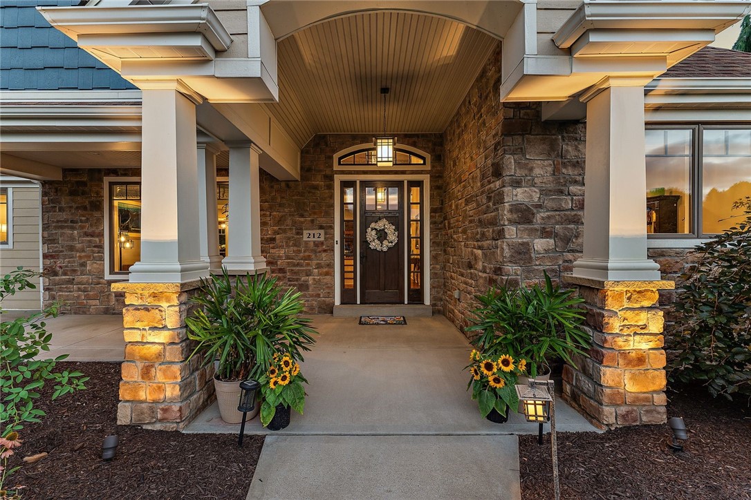 212 Meryton Lane