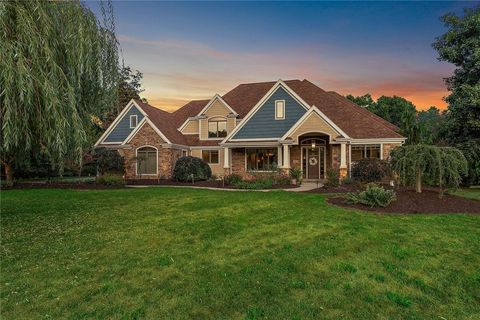 212 Meryton Lane Cranberry Twp PA 16066