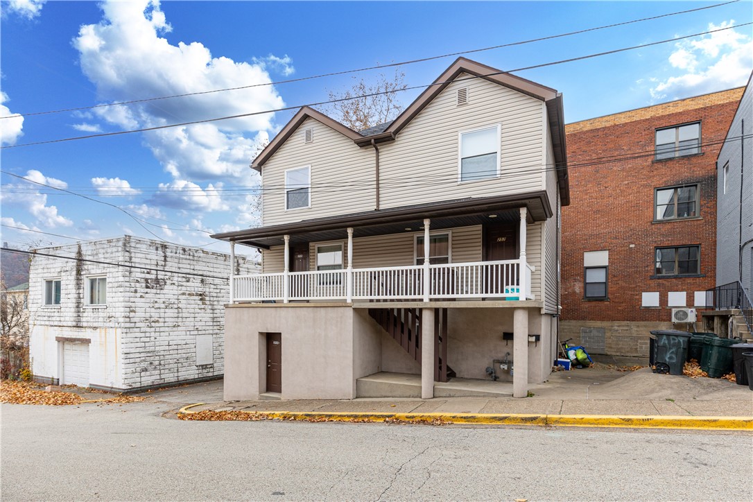 824 - 826 Pittsburgh Street