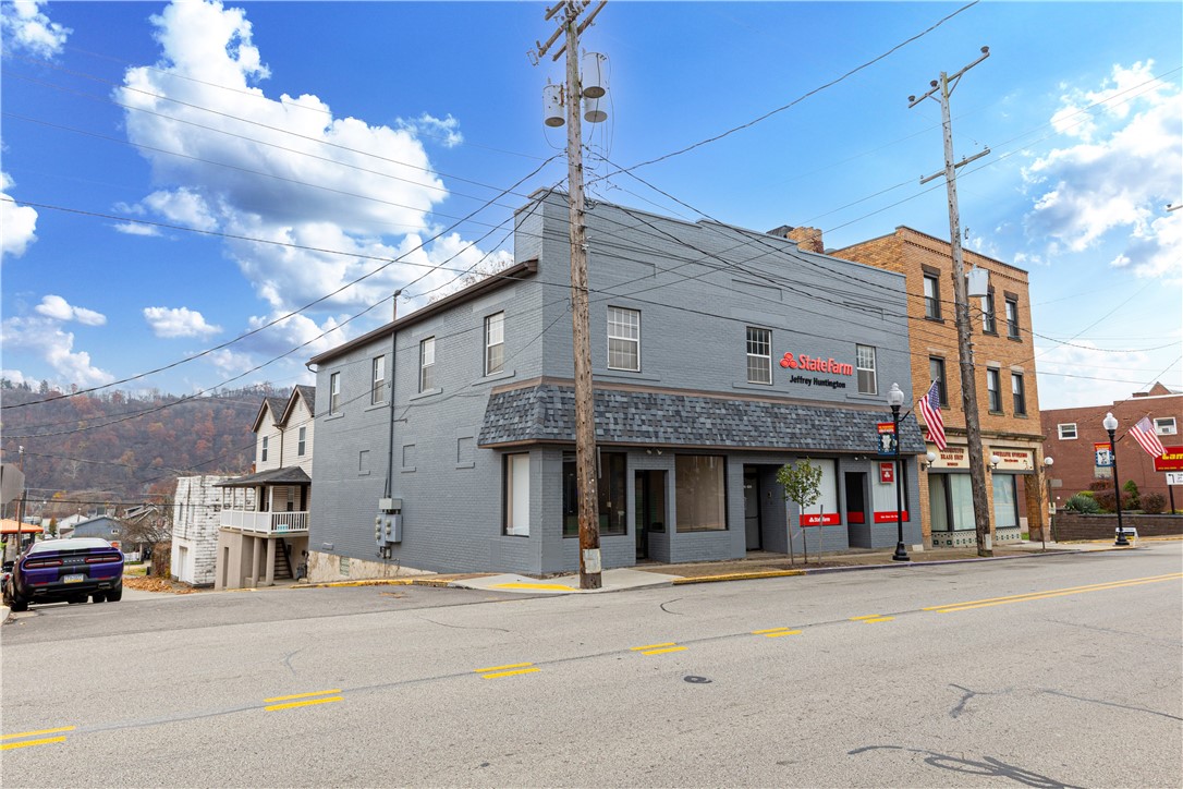 824 - 826 Pittsburgh Street