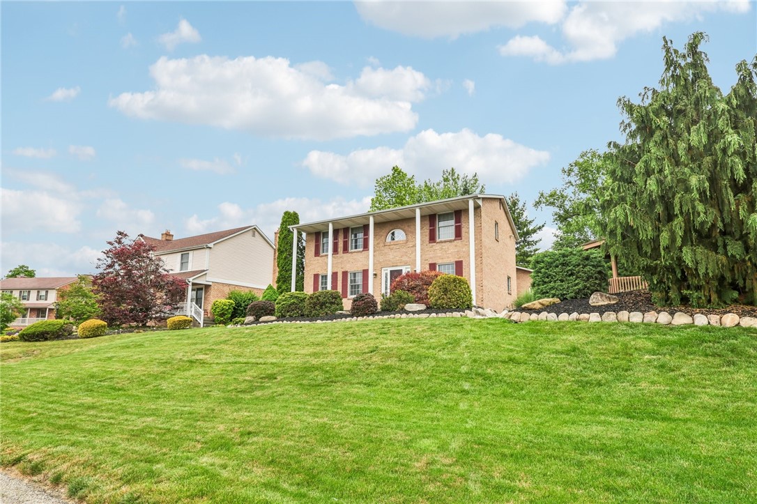 801 Sean Court