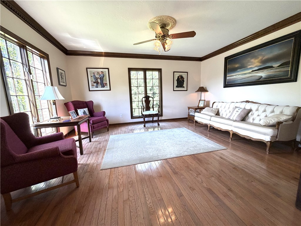 2501 Acorn Court