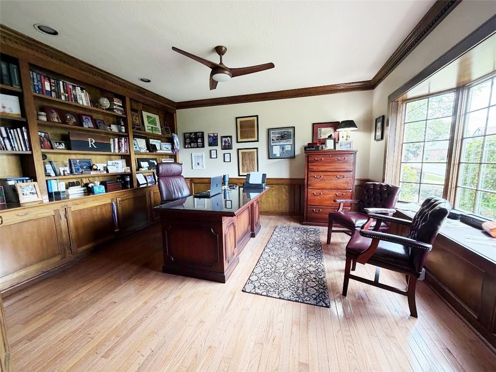 2501 Acorn Court