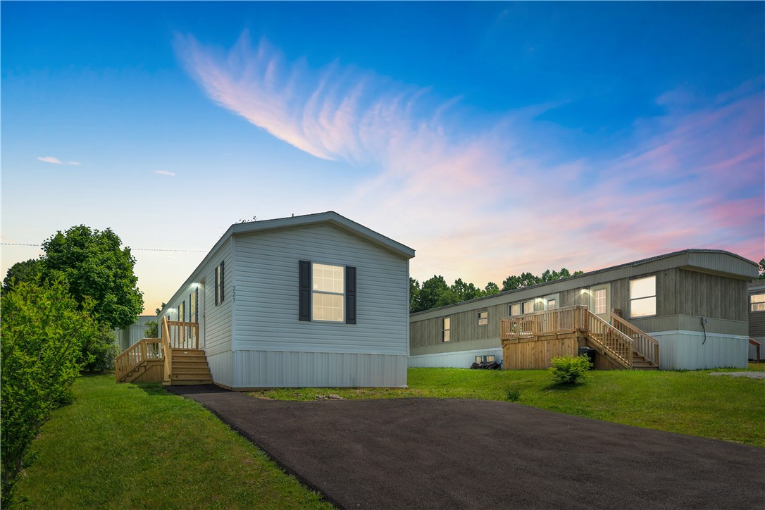 View Hempfield Twp - WML, PA 15644 mobile home