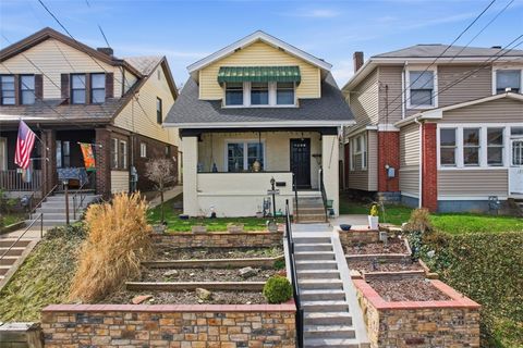 Photo of 1307 Tennessee Ave, Pittsburgh, PA 15216 (MLS # 1745382)