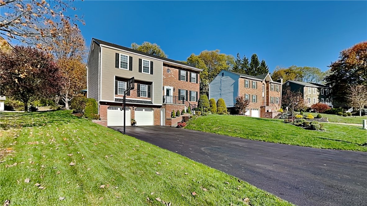 Hampton, Pennsylvania 15044, United States, 4 Bedrooms Bedrooms, ,4 BathroomsBathrooms,Residential,Contingent,235422