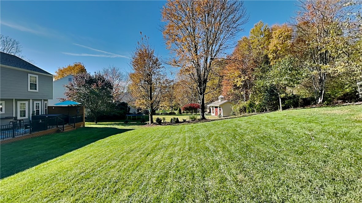 Hampton, Pennsylvania 15044, United States, 4 Bedrooms Bedrooms, ,4 BathroomsBathrooms,Residential,Contingent,235422