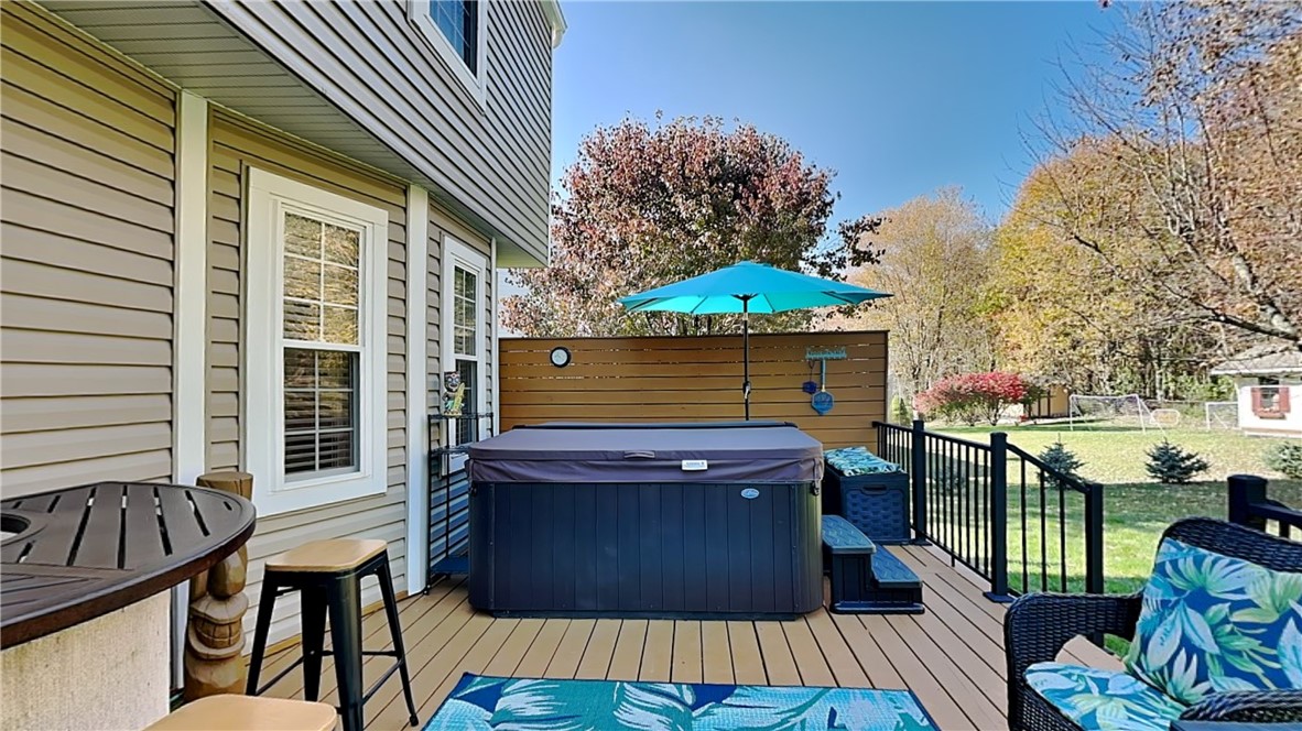 Hampton, Pennsylvania 15044, United States, 4 Bedrooms Bedrooms, ,4 BathroomsBathrooms,Residential,Contingent,235422