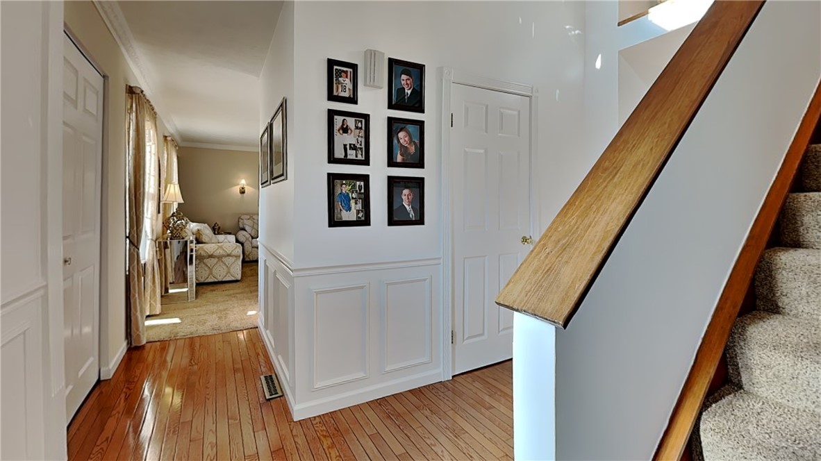 Hampton, Pennsylvania 15044, United States, 4 Bedrooms Bedrooms, ,4 BathroomsBathrooms,Residential,Contingent,235422