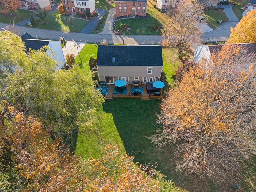 Hampton, Pennsylvania 15044, United States, 4 Bedrooms Bedrooms, ,4 BathroomsBathrooms,Residential,Contingent,235422